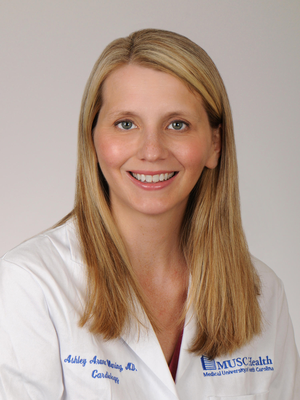 Ashley Arana Waring image