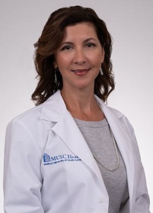 Silvana Saleme Mooney image