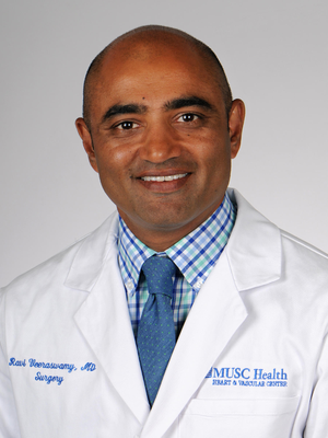 Ravi Veeraswamy image