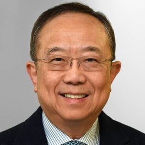 Yu Hwong image