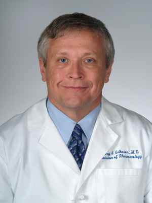 Gary Steven Gilkeson image