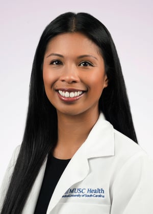Tracey Topacio image