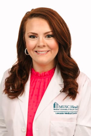 Allison Newton image