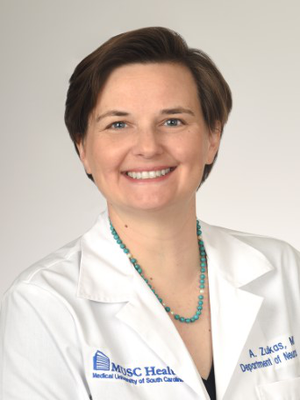 Alicia Marie Zukas image