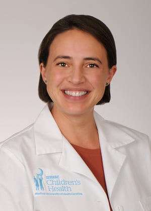 Sara Hampton Ritchie image