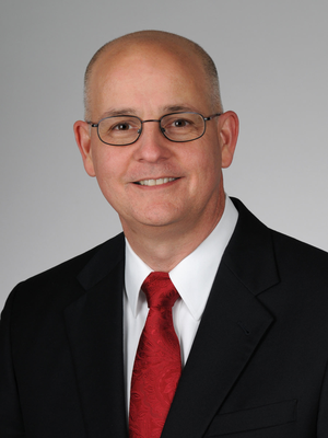 Jeffrey P. Blice image