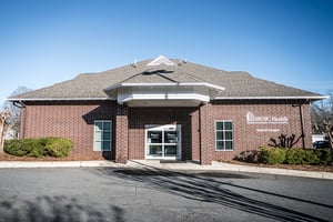 MUSC Health General Surgery - Lancaster image