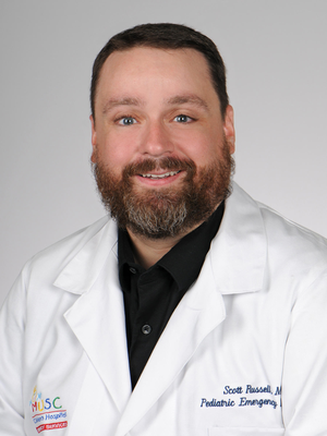 William Scott Russell image