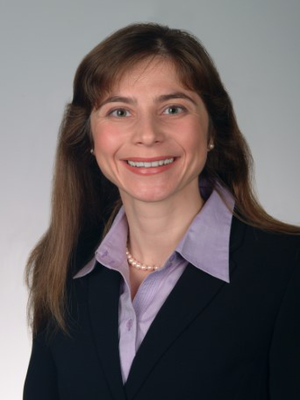 Evgenia Kagan image