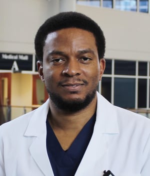 Uchechukwu Maduabuchukwu Egbujo image