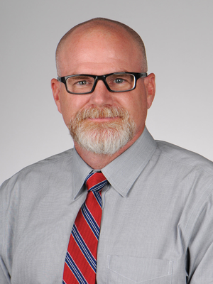 Keith Thomas Borg image