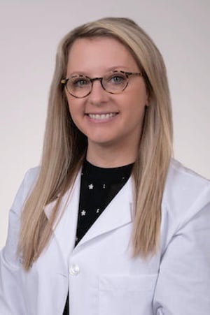 Mackenzie Jo Gwynne image