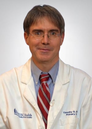 Timothy S. Shaver image