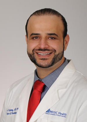 Saeed Elojeimy image