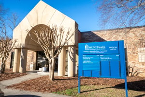 MUSC Women's Health at Lancaster Medical Center image