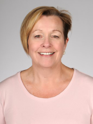 Margaret N. Conway-Orgel image