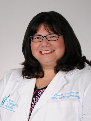 Jacqueline Maria Kraveka image