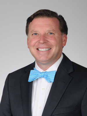 John B. Cahill image