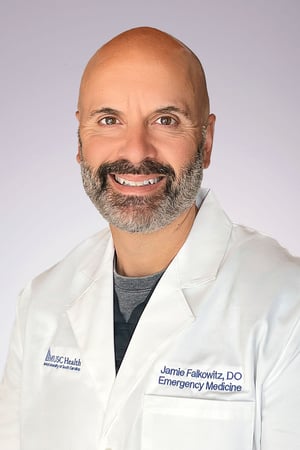 Jamie Scott Falkowitz image