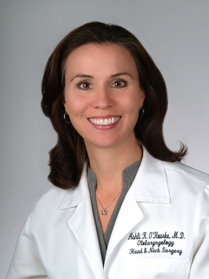 Ashli Karin O'Rourke image