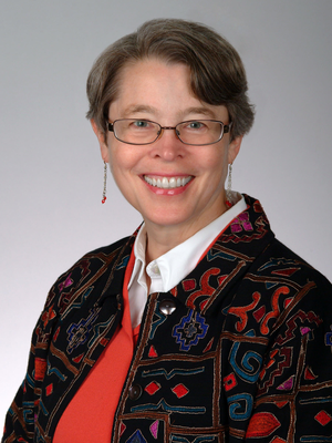 Nancy J Warren image