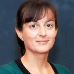 Nina Rezai image