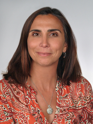 Angela C. LaRosa image