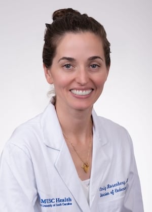 Emily Rosenberg image