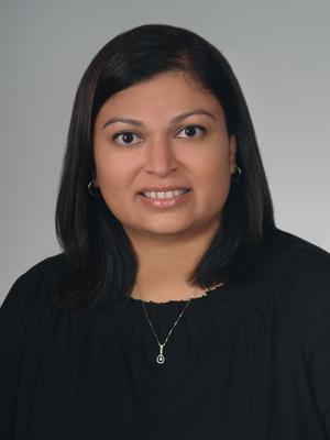 Varsha Madhukar Bandisode image