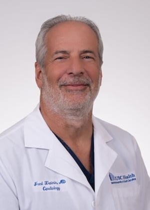 Fred Mitchell Krainin image