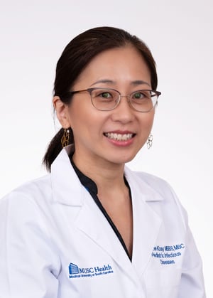 Wei Li Adeline Koay image