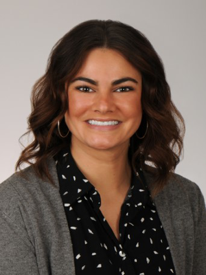 Chelsey Alise Durr Massey image