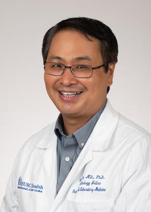 Hao Liu image