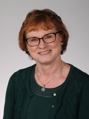 Patti D. Long image