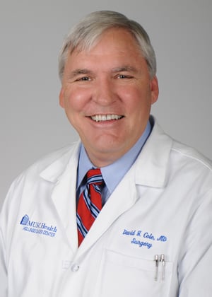 David Jefferson Cole image