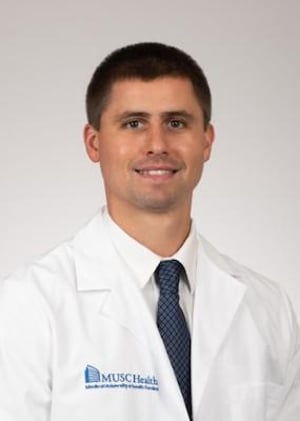 Matthew Chrisman Sherrier image