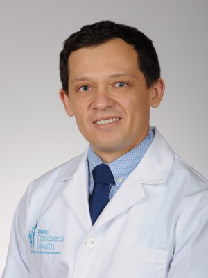 Manuel Augusto Valdebran Canales image