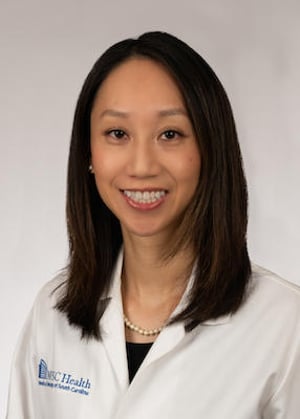 Bernice Liying Huang image
