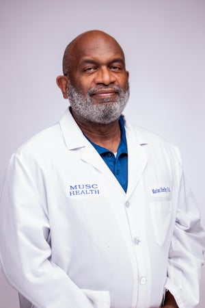 Marlon Darrell Shelby image