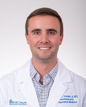 Steven Craig Vranian, Jr. image