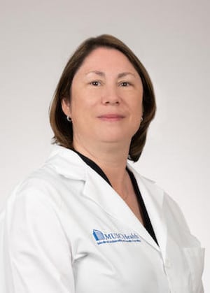 Selene R. Forrestall image