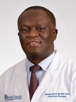 Akinwale Olayinka Olatosi image