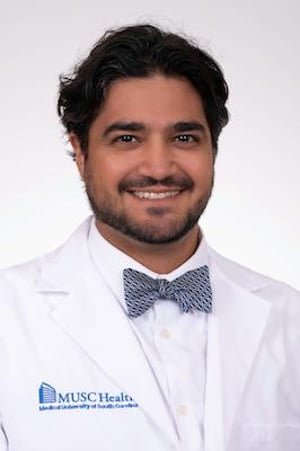 Andrew Nader Ameri image