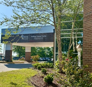 MUSC Hollings Cancer Center Orangeburg image