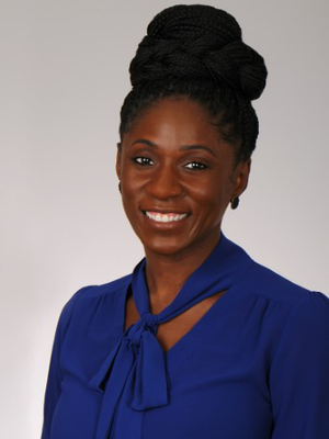 LaQuandra Dionne Brown image
