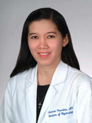 Maria Aurora Posadas Salas image