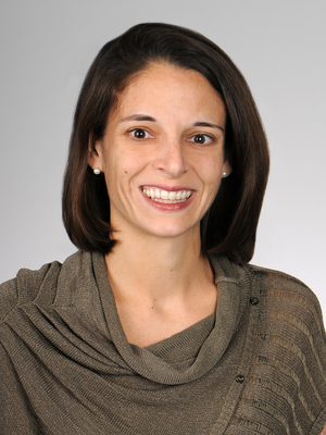 Elizabeth Hayes Mack image