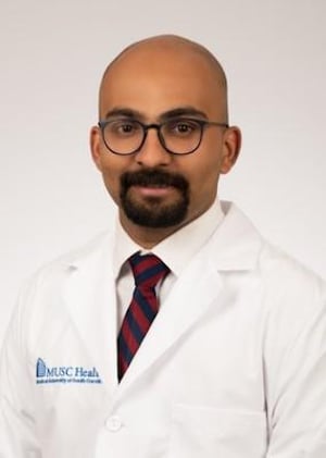 Aravind Ajakumar Menon image