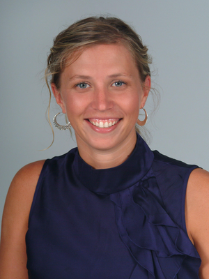 Wendy E. Balliet image