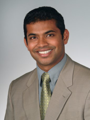 Anand Achanti image